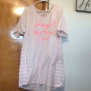 Victoria Secret sleep shirt